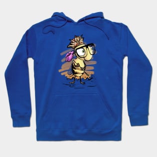 Queen bee Hoodie